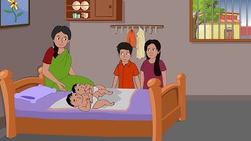 Jeva pita tevi dikari | Bhag 1/2 | Prakaran 21 | Dhoran 5 | Paryavaran