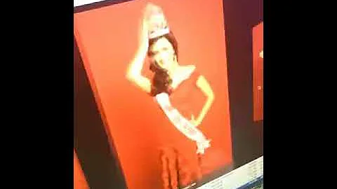 Miss tourism queen of the year 2017 sofia saavedra