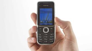 Nokia C2-01 Review screenshot 2