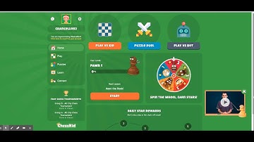 How to Join a Newark Chess Club Chesskid Tournament (Feb)