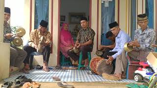 TALEMPONG MUSIK TRADISIONAL MINANGKABAU