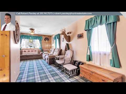 2772 County Route 57, Fulton, NY home video tour
