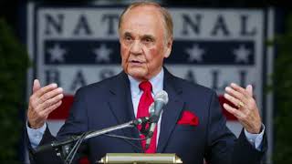 Hall of Fame broadcaster Dick Enberg dies at age 82
