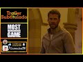 MOST DANGEROUS GAME Trailer Subtitulado al Español - Liam Hemsworth / Christoph Waltz / Sarah Gadon