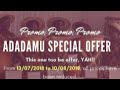 SPECIAL ADADAMU MIX BY DJ PRINCE