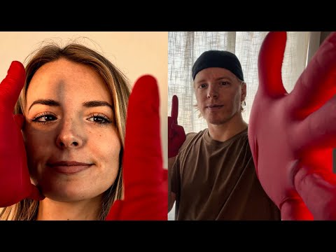 What ASMR Is Actually Like From Both Sides