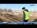 Возле птицефабрики под Оренбургом выявлено превышение ПДК загрязняющих веществ