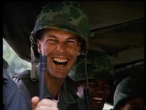 Good Morning, Vietnam