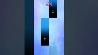 Piano Tiles 2 - Blood Sweat & Tears by BTS screenshot 5