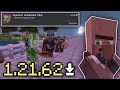 Dynamic Animations 1.21.62 MCPE Download &amp; Showcase - Minecraft Bedrock Edition