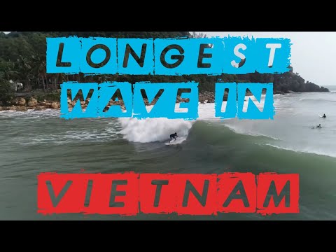 Video: Surf Vietnam: Hiina Rand Ja Kaugemalgi - Matador Network