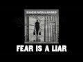 Miniature de la vidéo de la chanson Fear Is A Liar (Live)