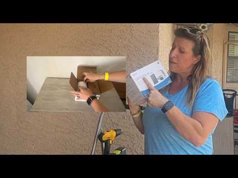 EufyCam C37 Review: Is This Solar Camera Worth It?