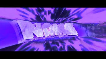 Free Purple 3D Intro Template | Sony Vegas Pro 11-14 [READ DESC]