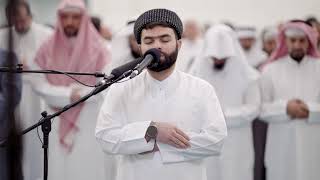 القارئ الشيخ بيشةوا قادر الكردي صلاة التراويح 12 رمضان 1444 مسجد الغانم والخرافي -الكويت