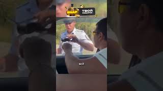 Хитрый водитель удалил видеозапись, но как??