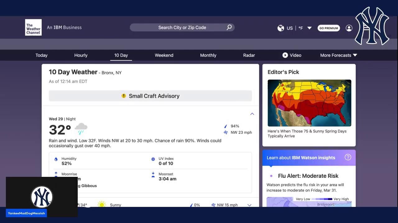 2023 MLB Season Preview