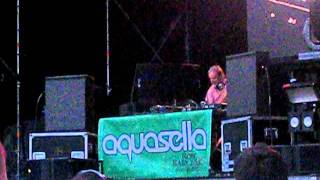 Dj Hell Aquasella 2011