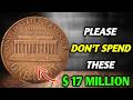 Top 3 Rare Lincoln Pennies Worth Up to MILLIONS Found in Pocket Chang,
