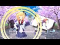 Nhạc anime Endless memory ~refrain as Da Capo~ fripSide