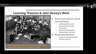 John Dewey