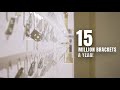 The Paint Room in Action | Behind The Scenes