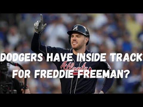 Freddie Freeman rumors: Dodgers could benefit from Braves' hesitation