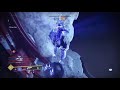 Warlock stasis is actually broken