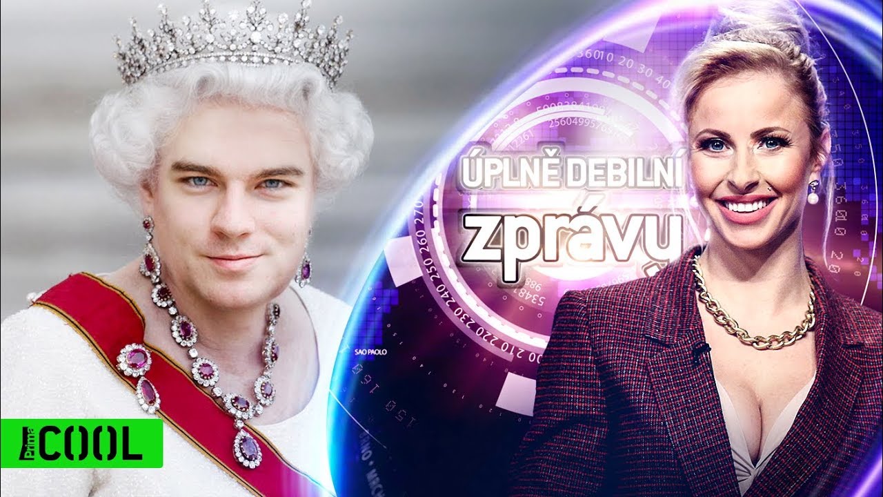 úplně debilní zprávy, udz, prima cool, prima cool feed, prima cool tv, prim...