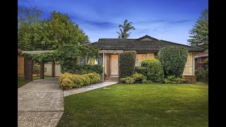 88 Gooden Drive, Baulkham Hills NSW 2153 | $1,552,000