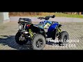 Polaris Scrambler Xp1000 S My 2022 Pingwin Legnica tel 796 222 666