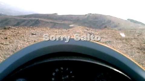 Crash Takeoff and Landing