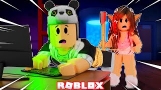 Heronpuppy İle Capti̇veroblox