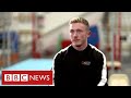 Olympic medalist Nile Wilson speaks of “culture of abuse” in UK gymnastics - BBC News