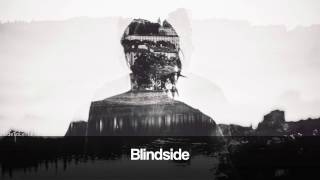 Aquilo - Blindside (Lyrics) chords