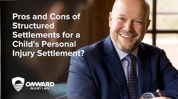 Pros and Cons of Structured Settlements for a Child