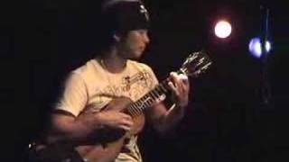 Video thumbnail of "FPE-TV Jake Shimbukuro Shreds on UKE"