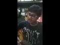 Jani ami  original bengali song  arnab basak  covers fever  devraj roy gaanmichhil