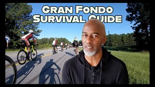 Gran Fondo Survival Guide