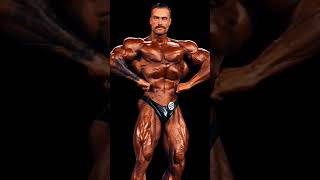 4 Time 🔥 Mr. Olympia In Classic Physique 🏋🏻 #cbum Wealth