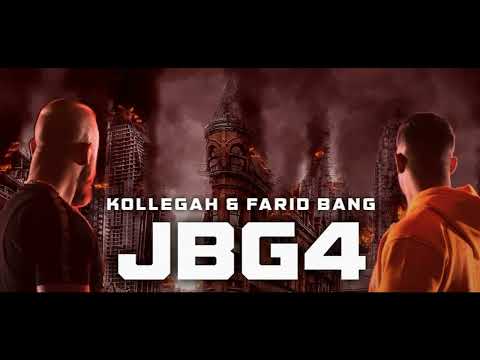 KOLLEGAH & FARID BANG - GEGNER AM BODEN LIEGT (JBG4 REMIX) PROD. BY. M-REBEATZ