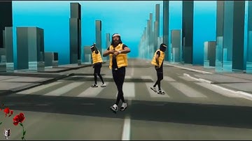 Yung Mal & Lil Quill - Fortnite (Official Music Video)