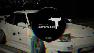 Kefo Amentu / Zafer Bass Boosted