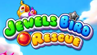 Jewels Bird Rescue (Gameplay Android) screenshot 4