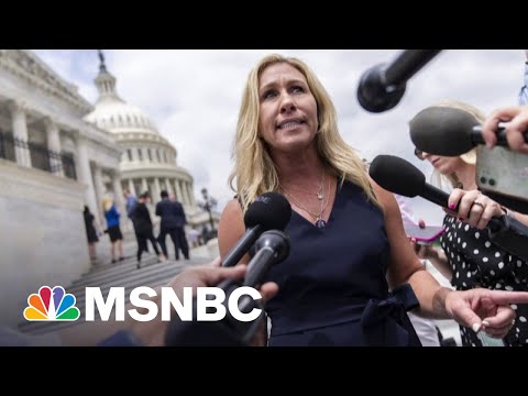 McCarthy holdouts get spots on key committees