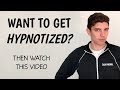 You will get hypnotized through the screen  deep hypnosis over