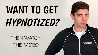 You Will Get Hypnotized Through The Screen Deep Hypnosis Over Video