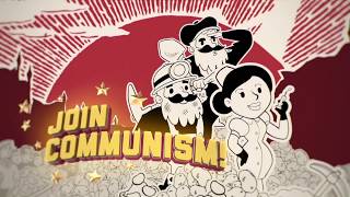 AdVenture Communist - Siberica Approved! screenshot 5