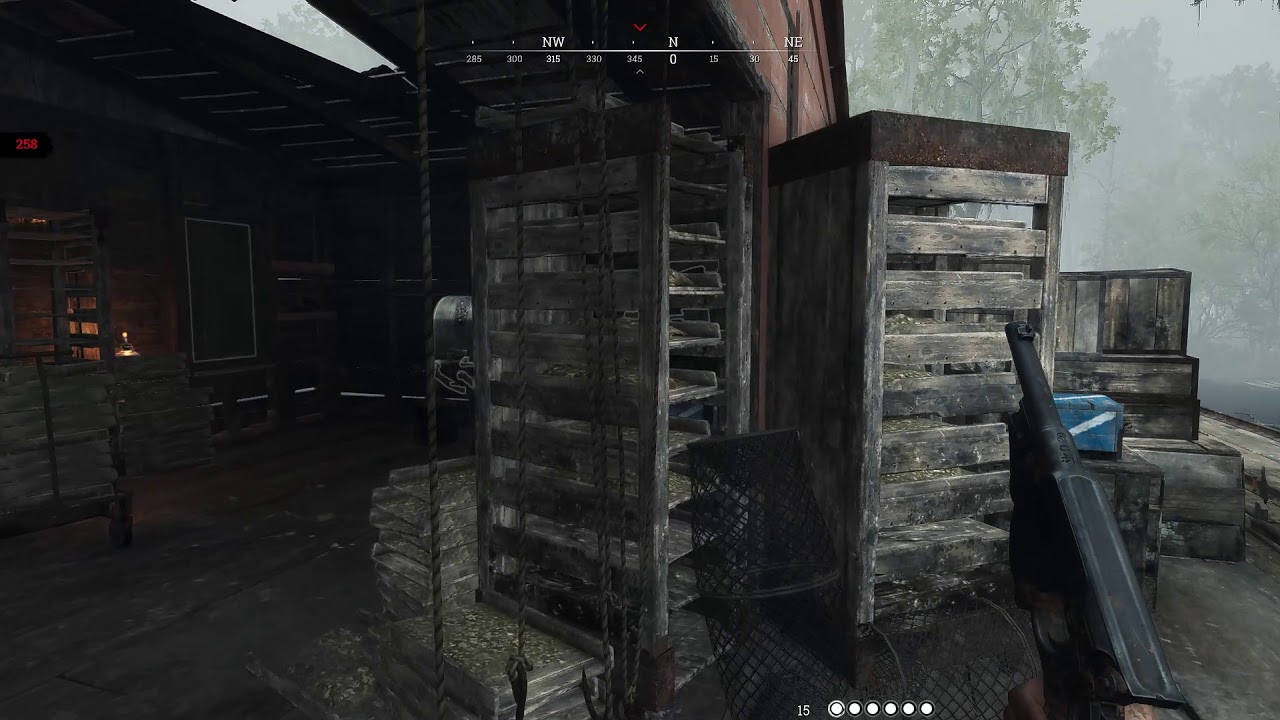 Hunt Showdown quick 2 - YouTube