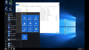 DATA EXPLORATION Install Apache Drill